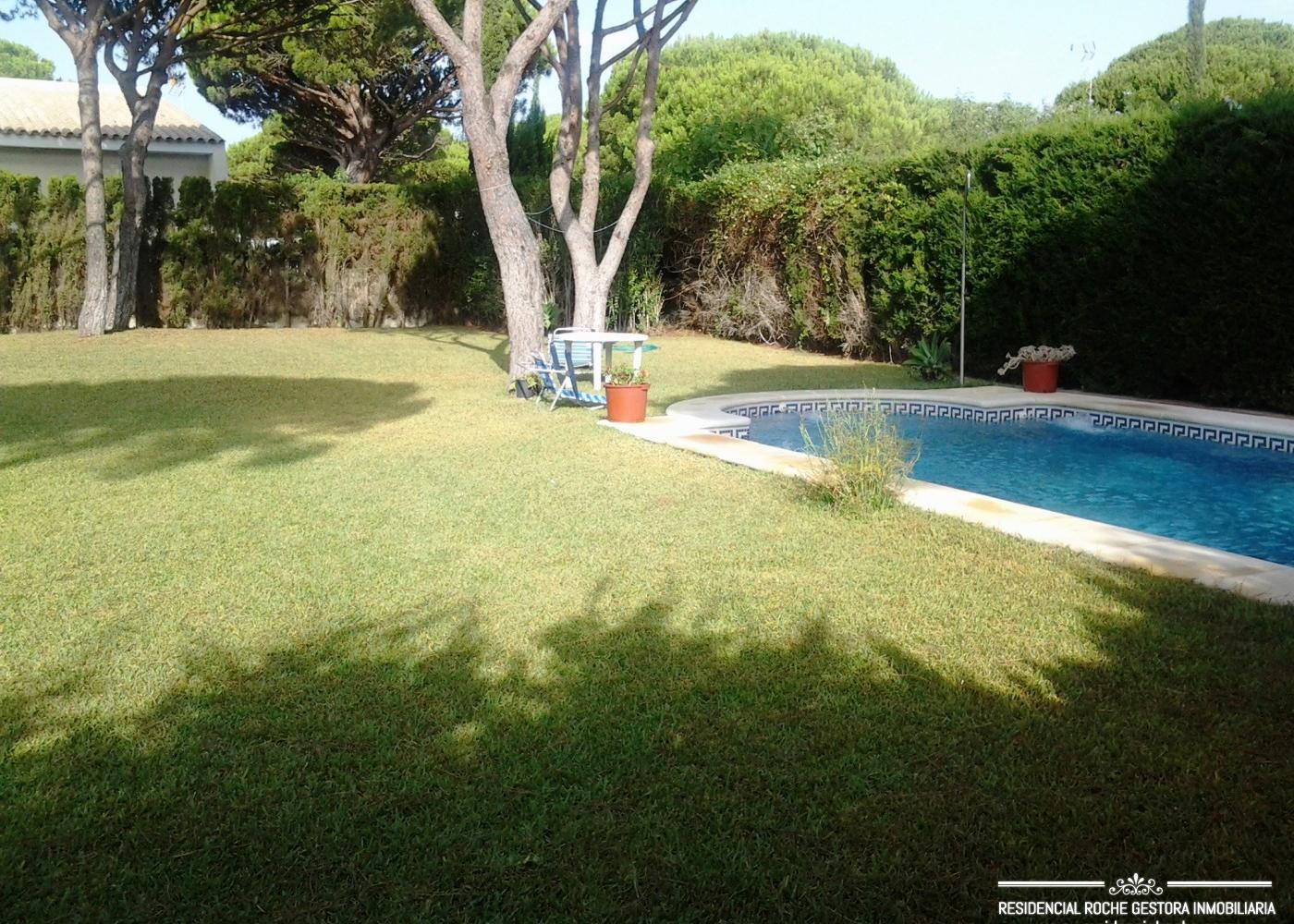 R132 &mdash; VILLA COLIBRÍ