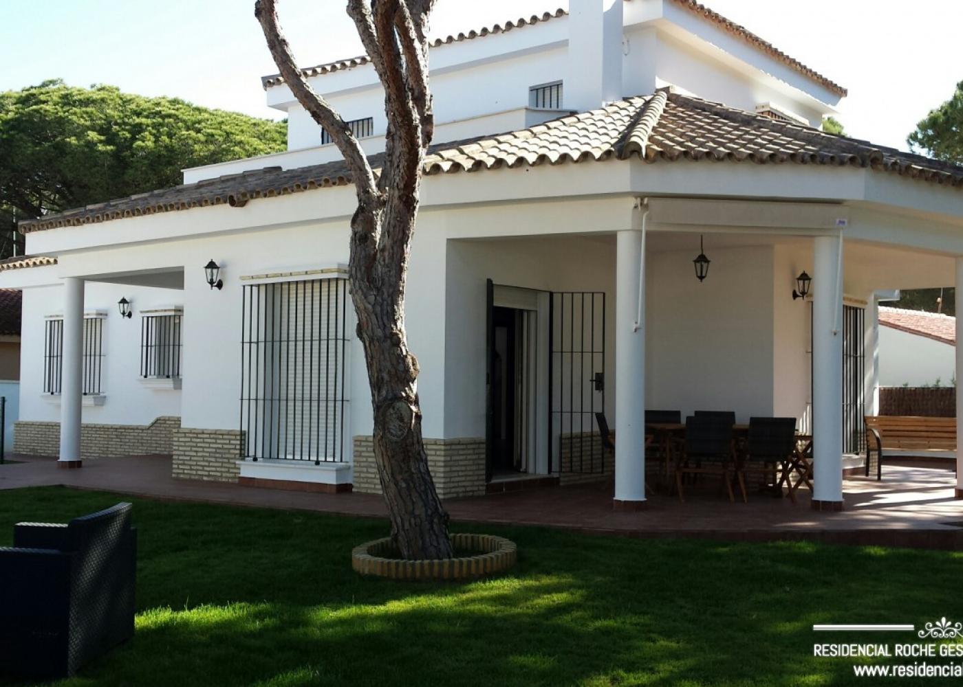 R29 &mdash; VILLA BERNABÉ