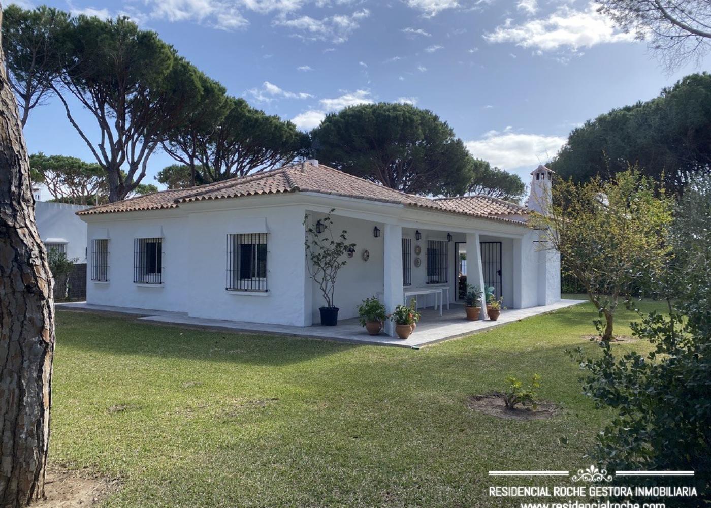 R265 &mdash; CASA MARIAM · VENDIDA