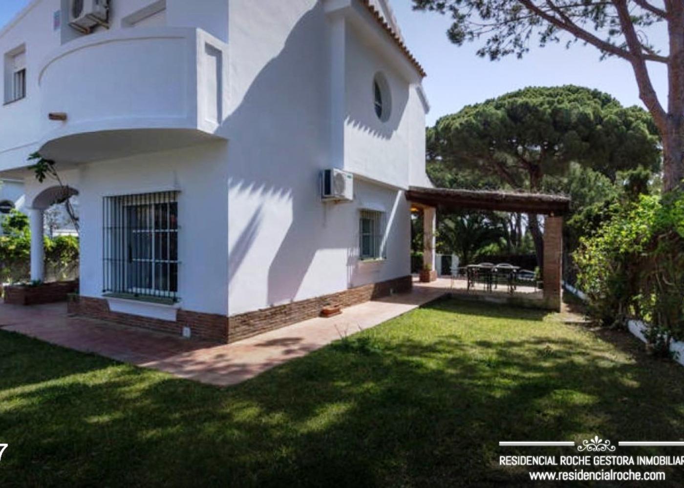 R210 &mdash; VILLA MARGARITA