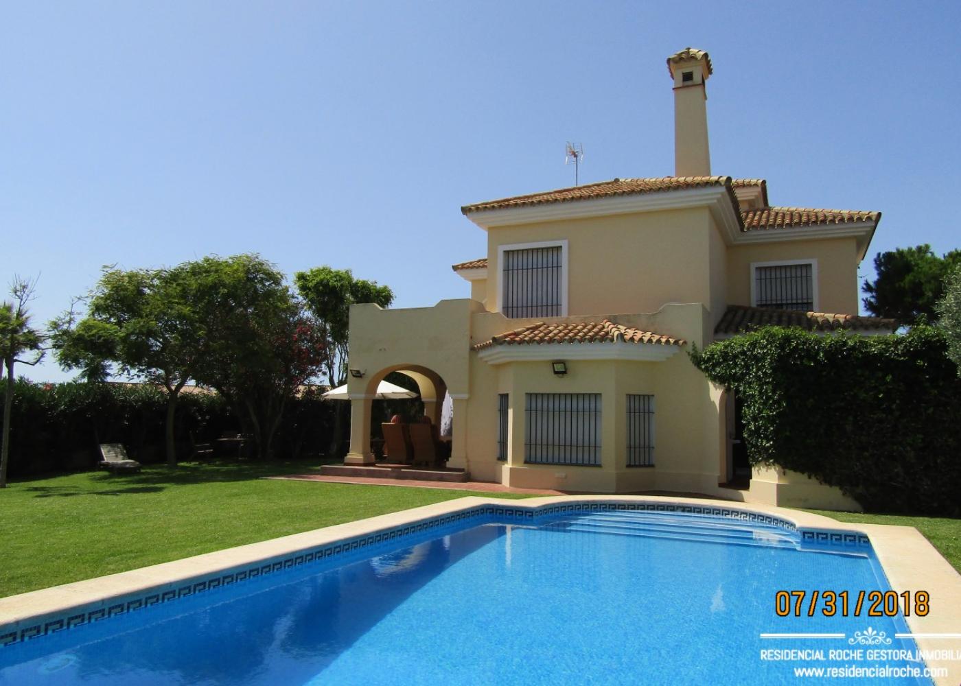47 &mdash; VILLA LA LUZ