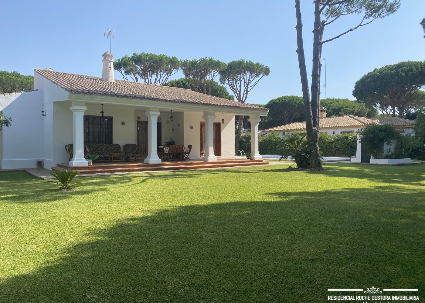 R155 &mdash; VILLA SUERTE