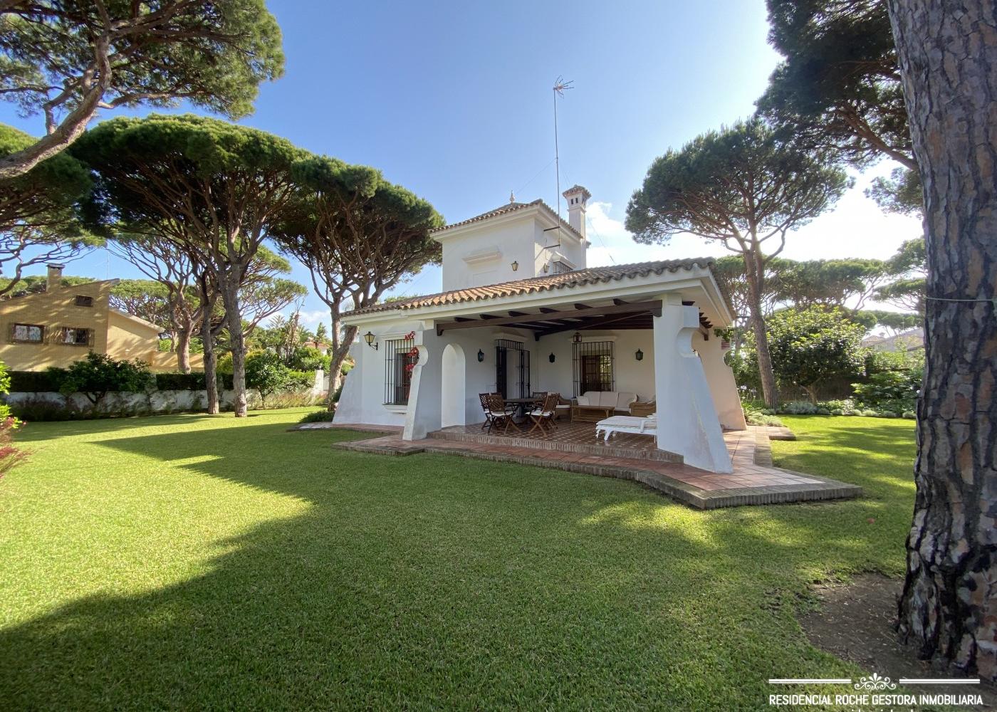 R287 &mdash; CASA JARDIN
