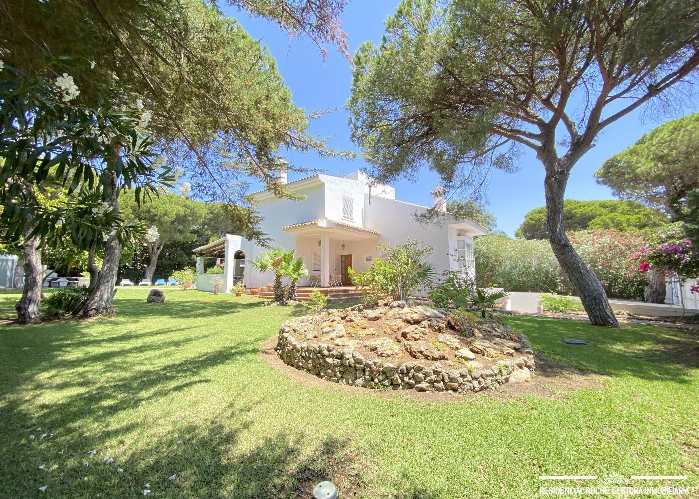 R290 &mdash; CASA MARIA JESUS