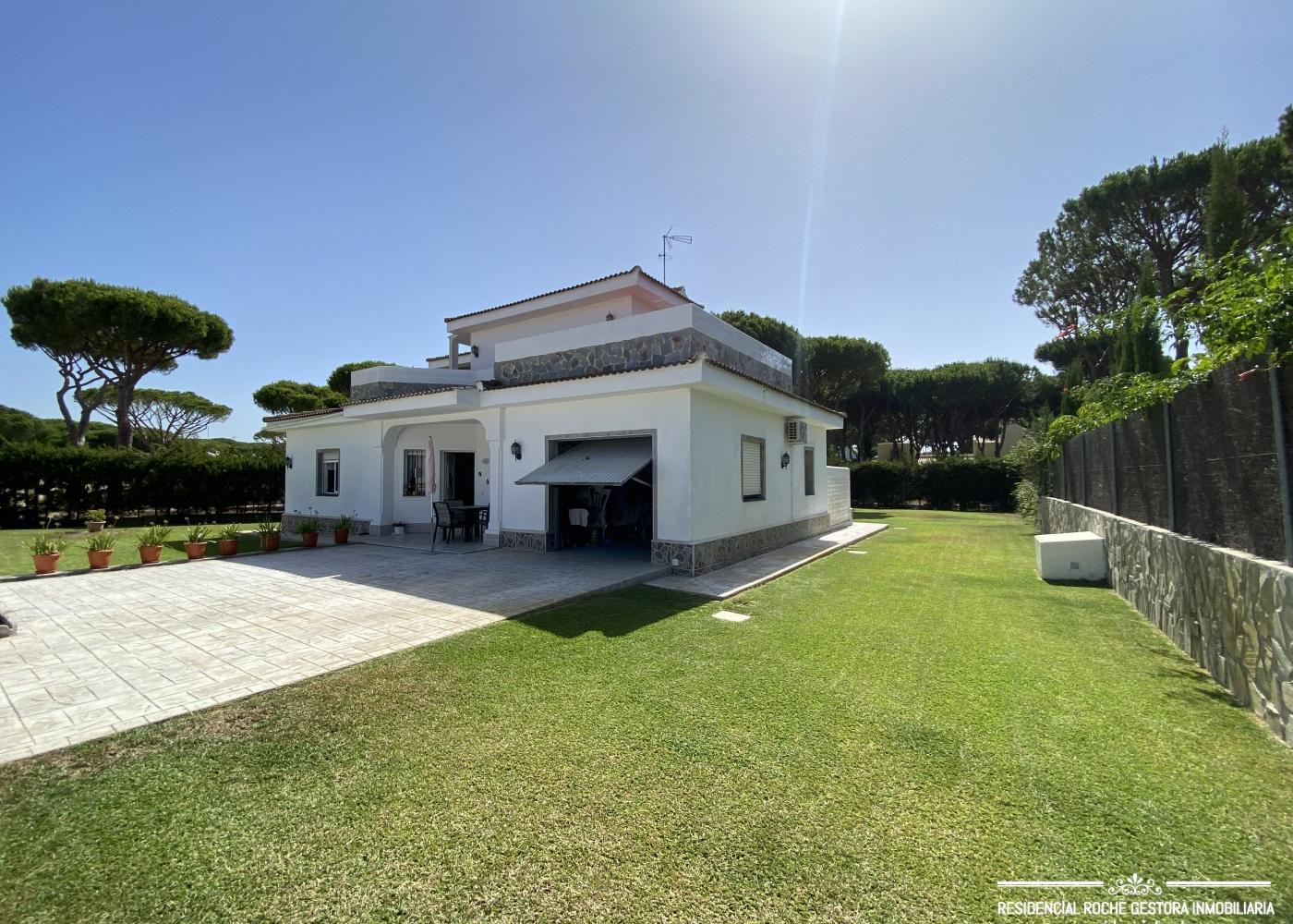 R293 &mdash; CASA FAUSTINO · VENDIDA
