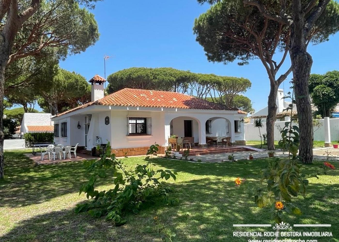 R286 &mdash; VILLA PERDIZ