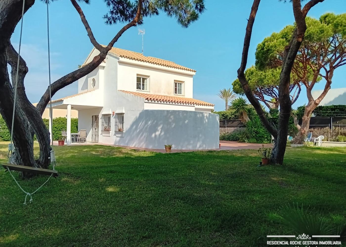 R288 &mdash; CHALET MARIBEL