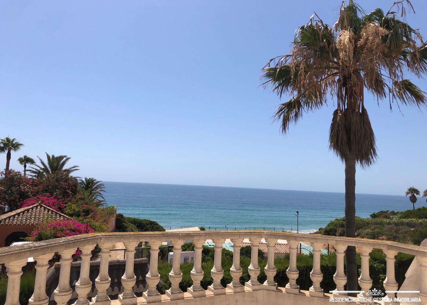 R31 &mdash; VILLA CÁDIZ